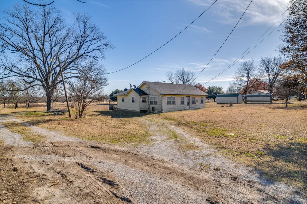 324 Greenville Street Josephine, TX 75173
