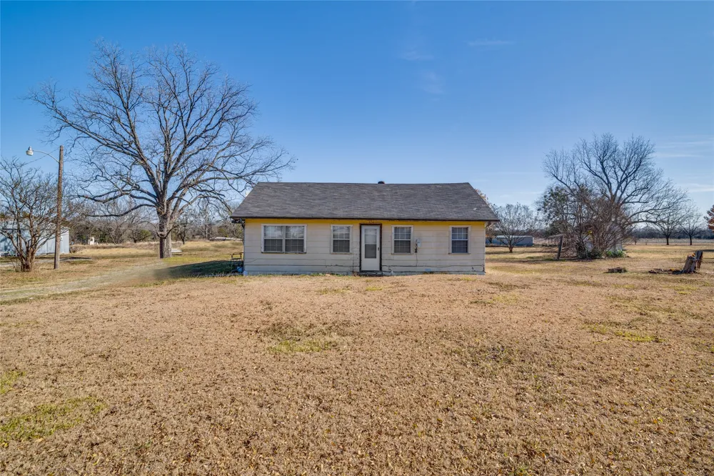 324 Greenville Street Josephine, TX 75173