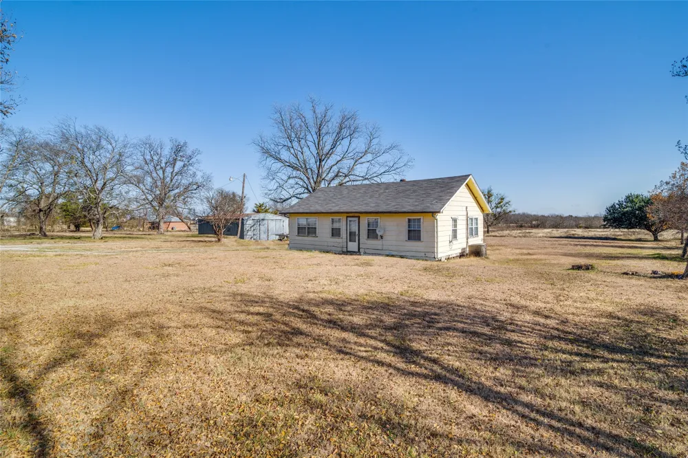 324 Greenville Street Josephine, TX 75173