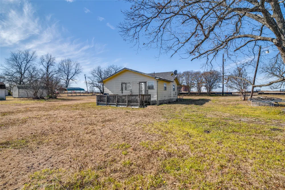 324 Greenville Street Josephine, TX 75173