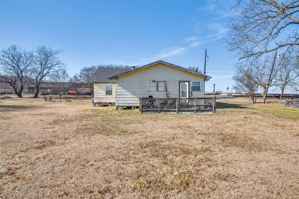 324 Greenville Street Josephine, TX 75173