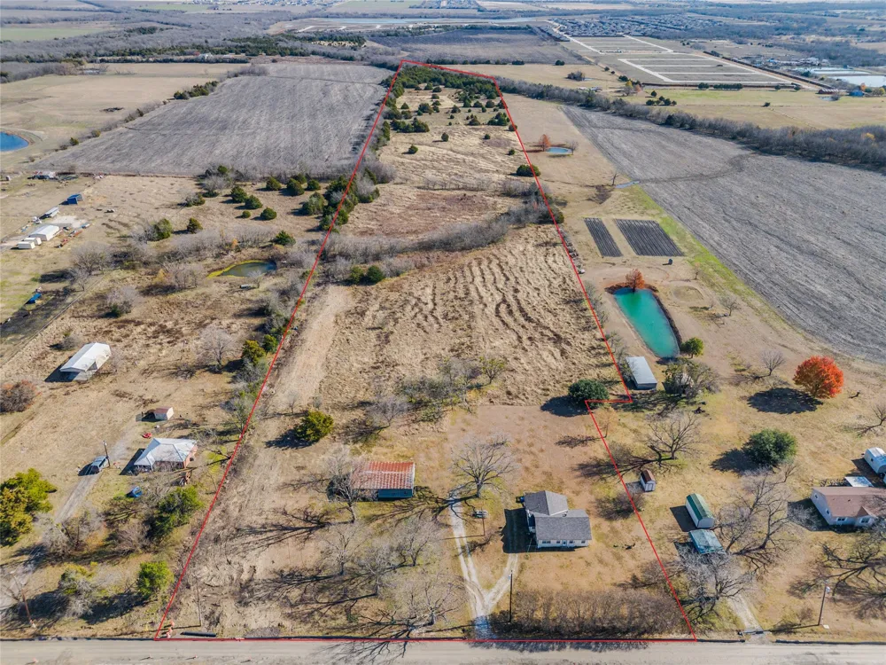 324 Greenville Street Josephine, TX 75173