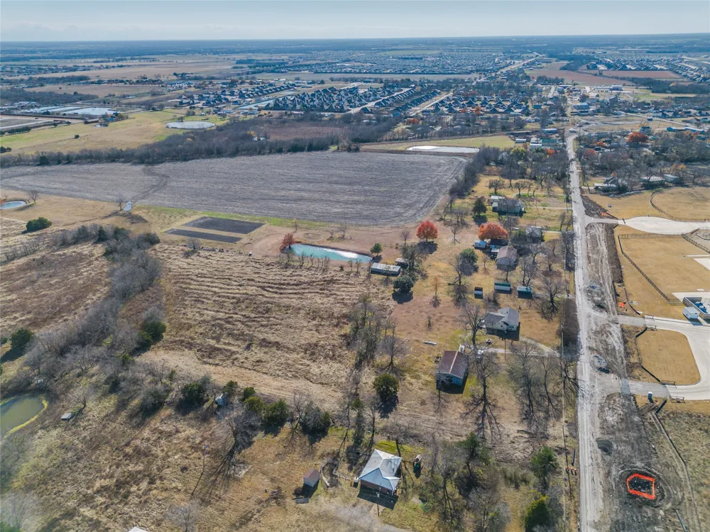 324 Greenville Street Josephine, TX 75173