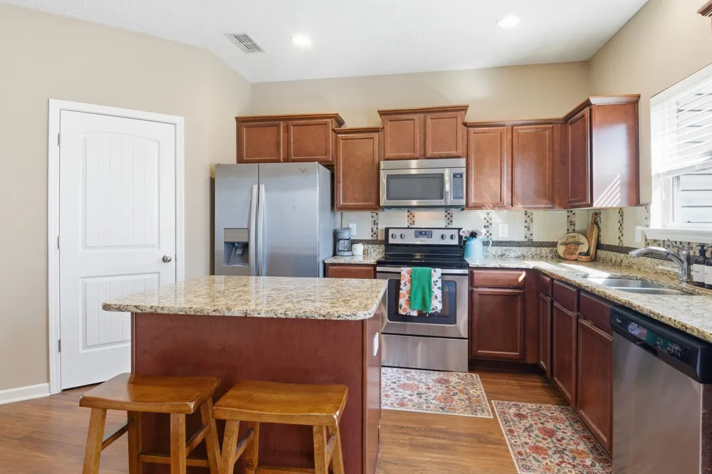 1516 Sprucedale Dr Antioch, TN 37013