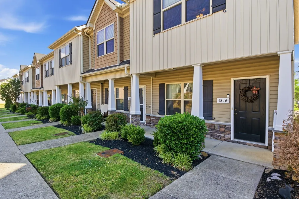 1516 Sprucedale Dr Antioch, TN 37013
