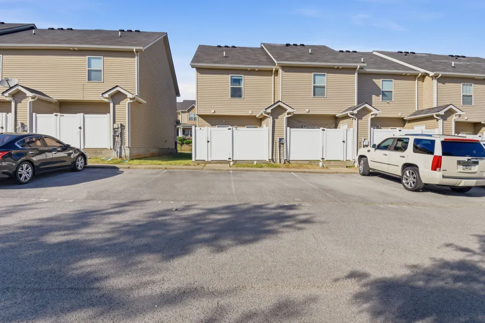 1516 Sprucedale Dr Antioch, TN 37013