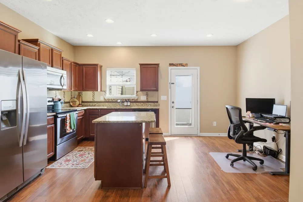 1516 Sprucedale Dr Antioch, TN 37013
