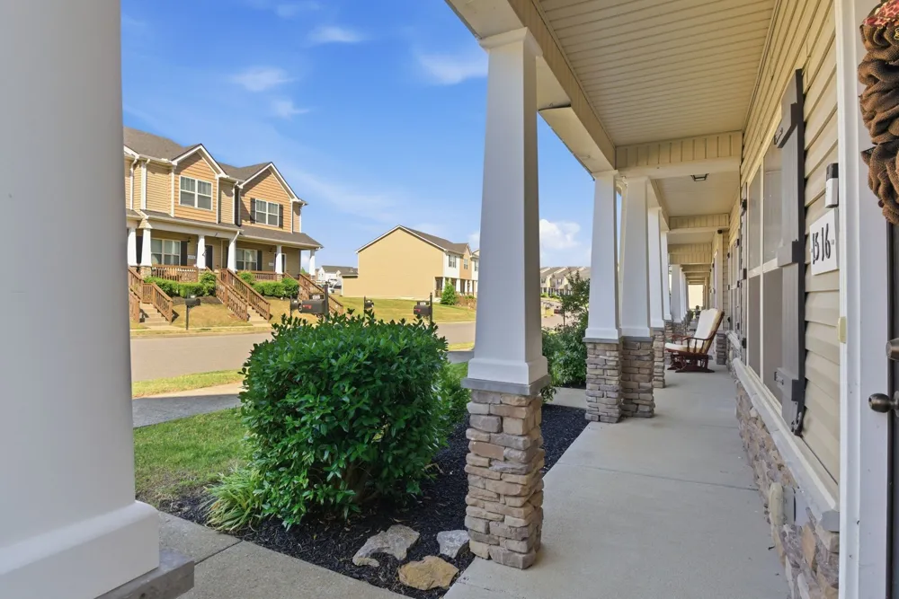 1516 Sprucedale Dr Antioch, TN 37013