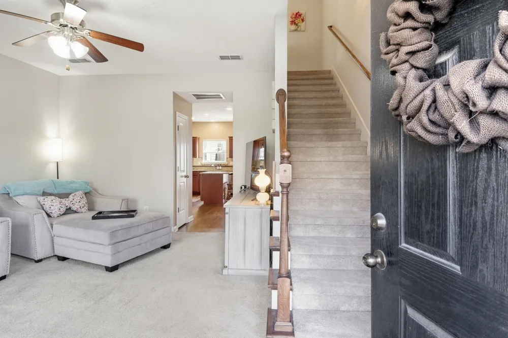 1516 Sprucedale Dr Antioch, TN 37013