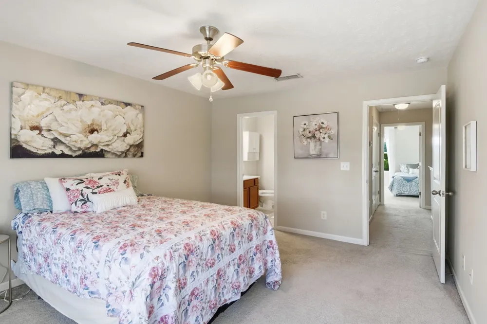 1516 Sprucedale Dr Antioch, TN 37013