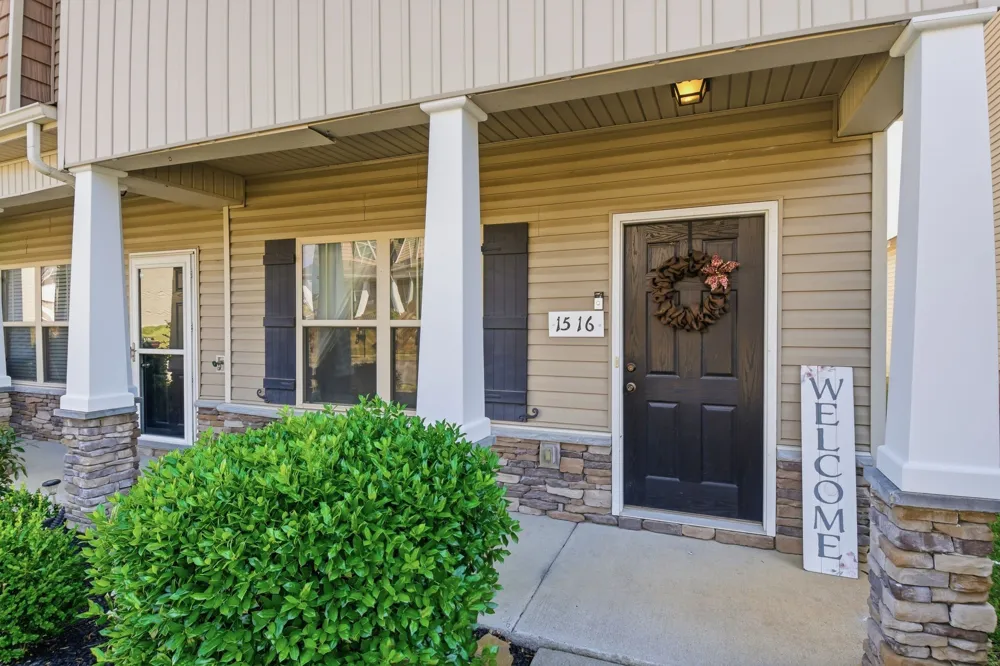 1516 Sprucedale Dr Antioch, TN 37013