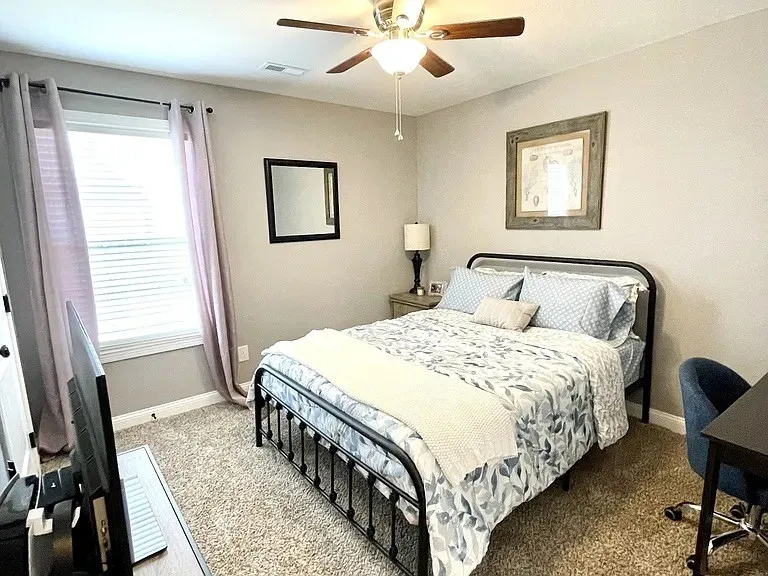 734 Backwind Ln Clarksville, TN 37040