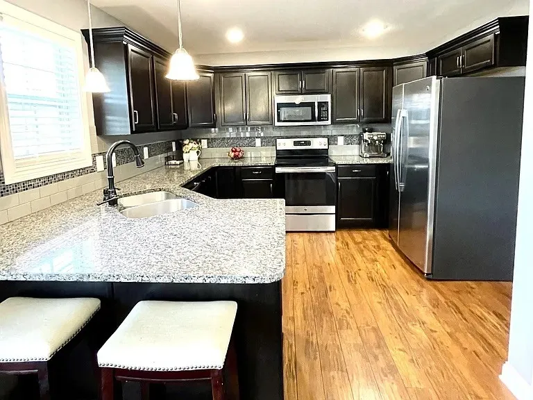 734 Backwind Ln Clarksville, TN 37040