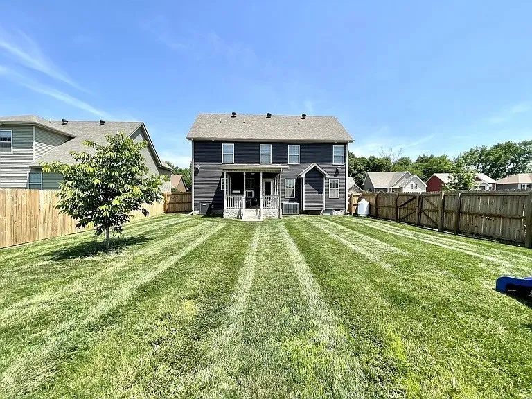 734 Backwind Ln Clarksville, TN 37040