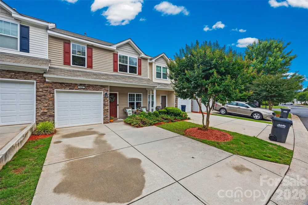 1435 Harpers Inlet Drive Clover, SC 29710