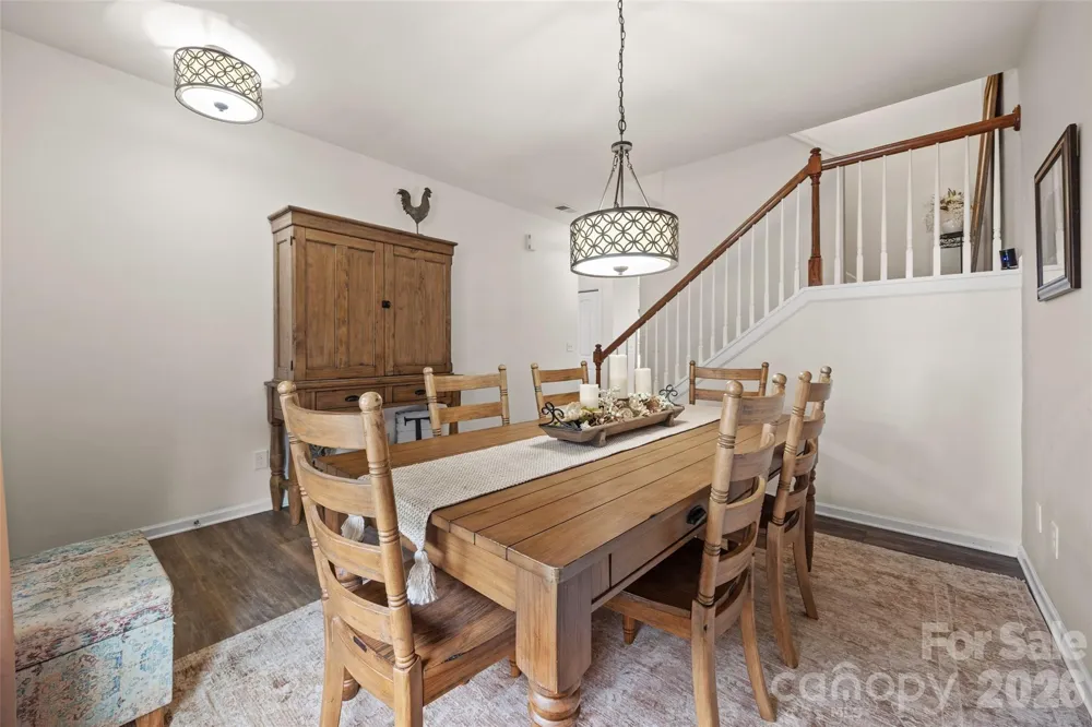 1435 Harpers Inlet Drive Clover, SC 29710