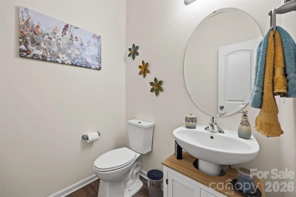 1435 Harpers Inlet Drive Clover, SC 29710