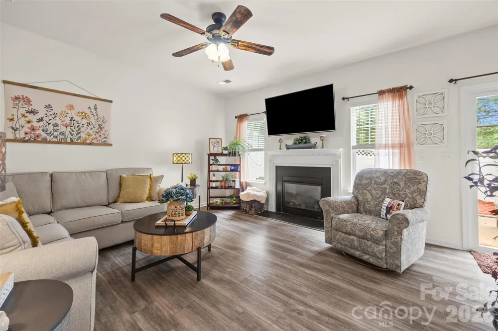 1435 Harpers Inlet Drive Clover, SC 29710