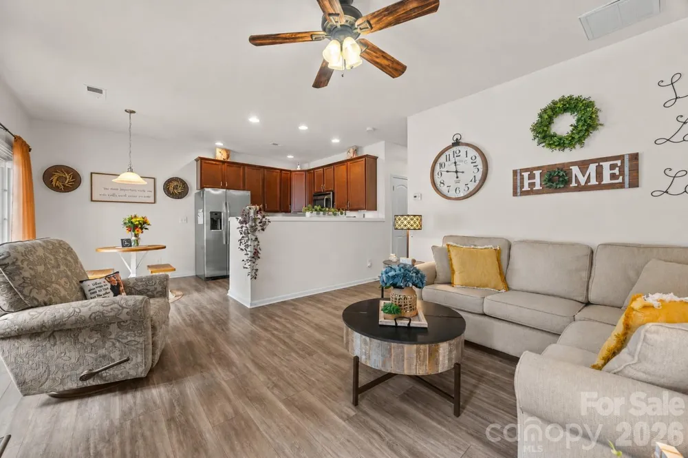 1435 Harpers Inlet Drive Clover, SC 29710