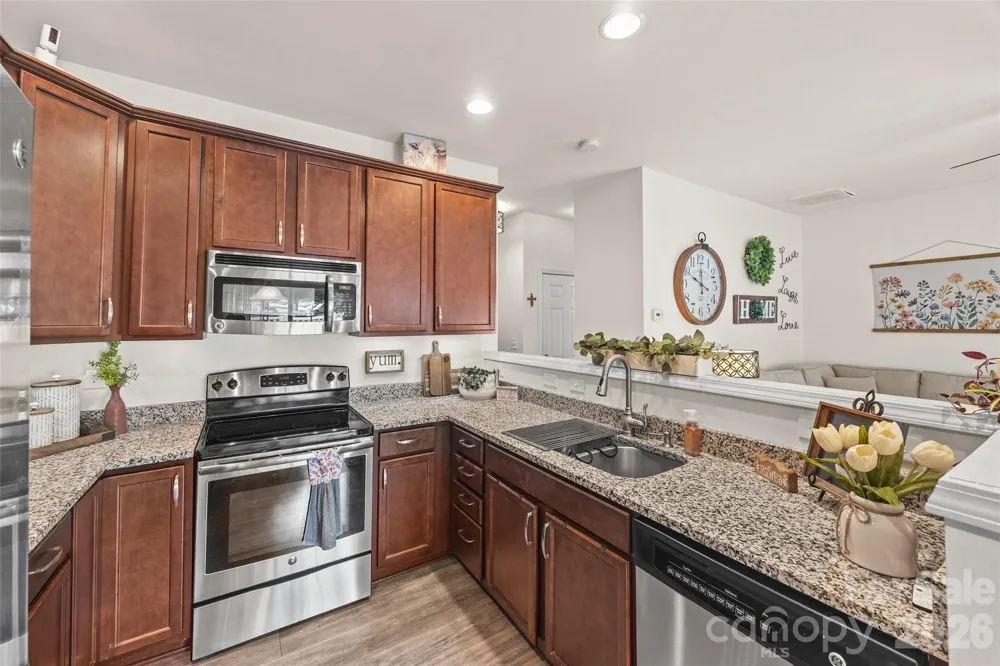 1435 Harpers Inlet Drive Clover, SC 29710