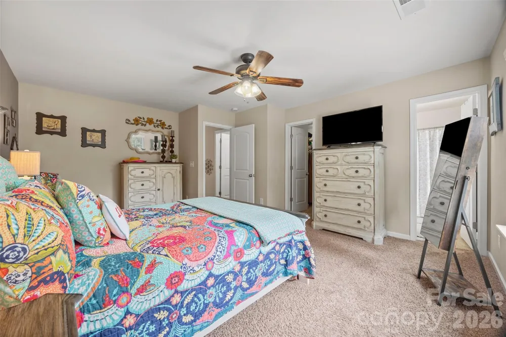 1435 Harpers Inlet Drive Clover, SC 29710
