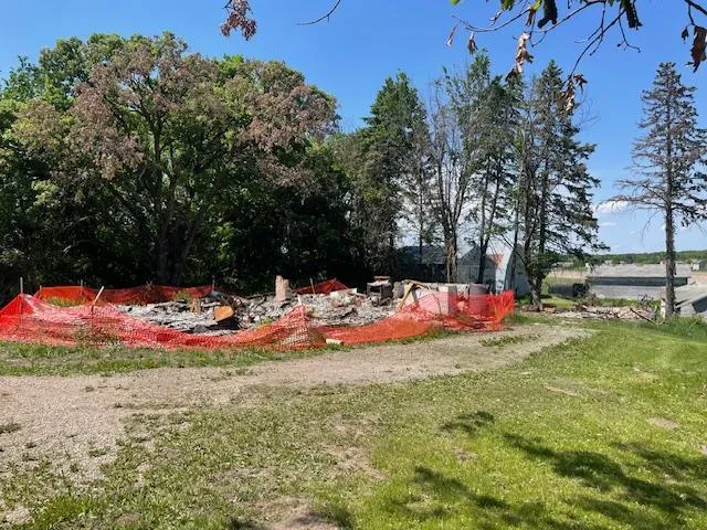 8301 181st Avenue NW Anoka, MN 55303