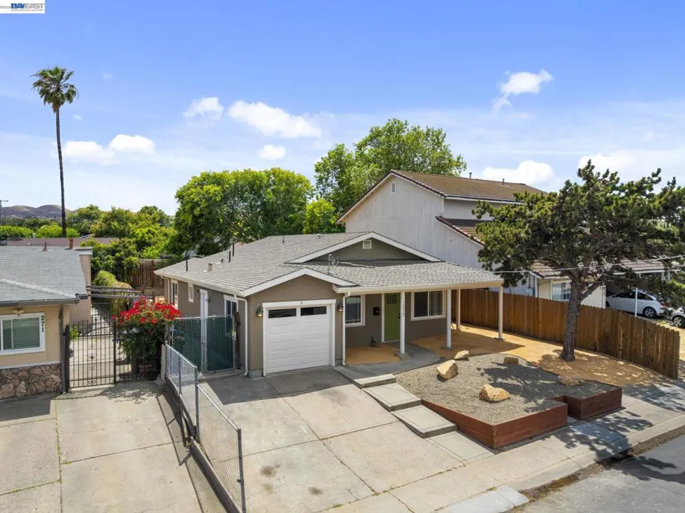 277 SHORE RD. Bay Point, CA 94565