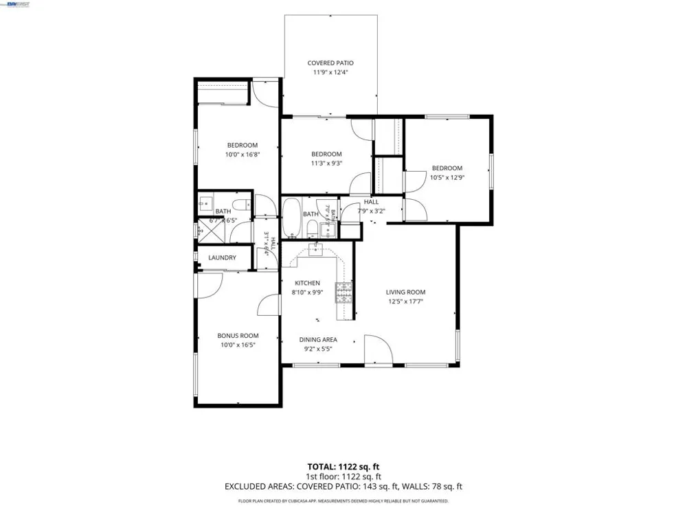 277 SHORE RD. Bay Point, CA 94565