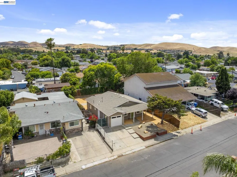 277 SHORE RD. Bay Point, CA 94565