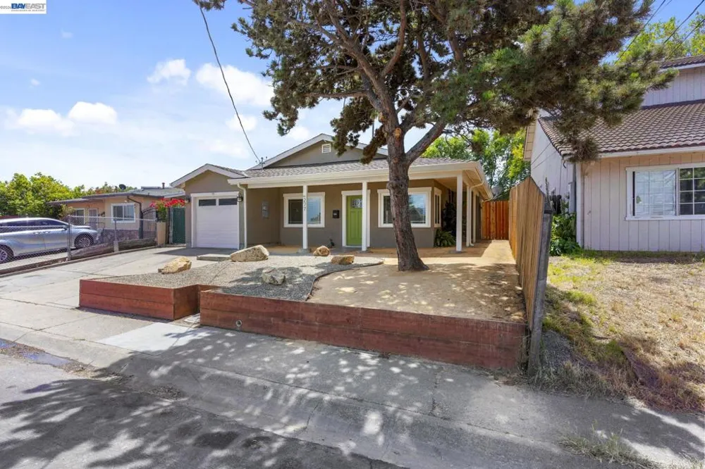 277 SHORE RD. Bay Point, CA 94565