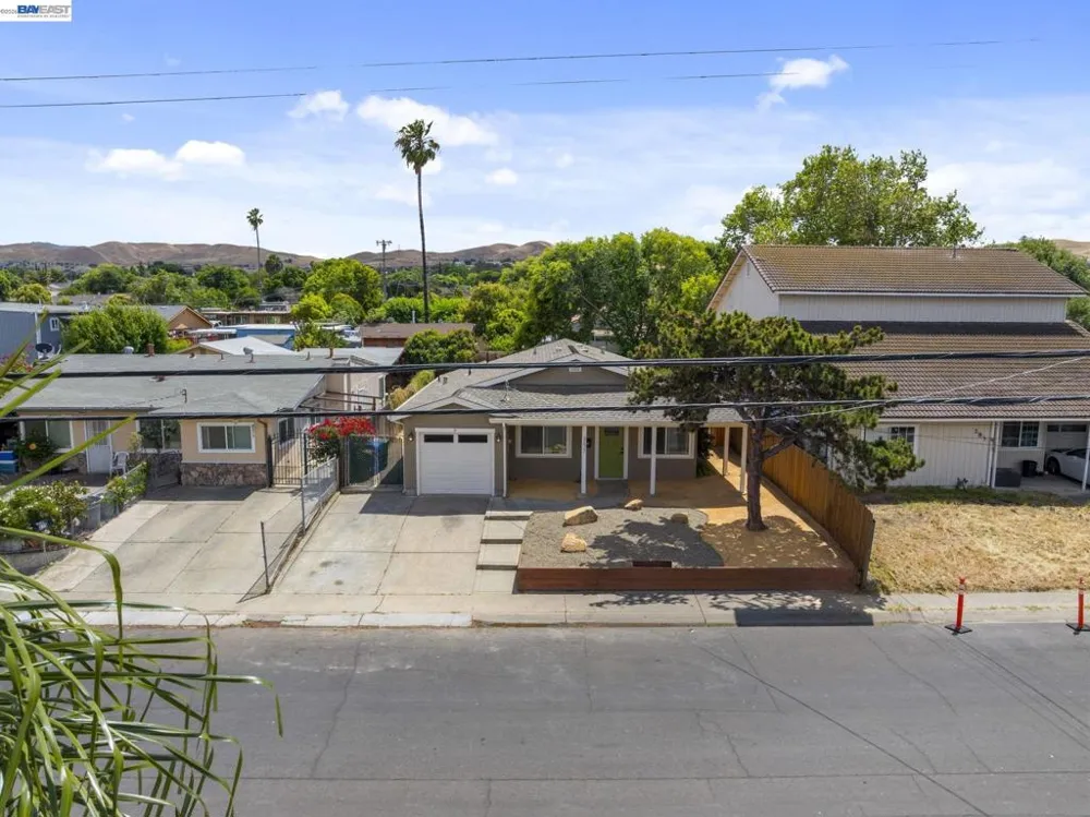277 SHORE RD. Bay Point, CA 94565
