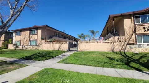 811 Orchid Court #J