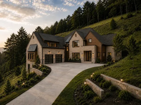 4130 Creek Trail Dr