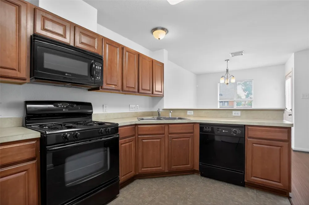 1618 Grable Cove Lane Spring, TX 77379