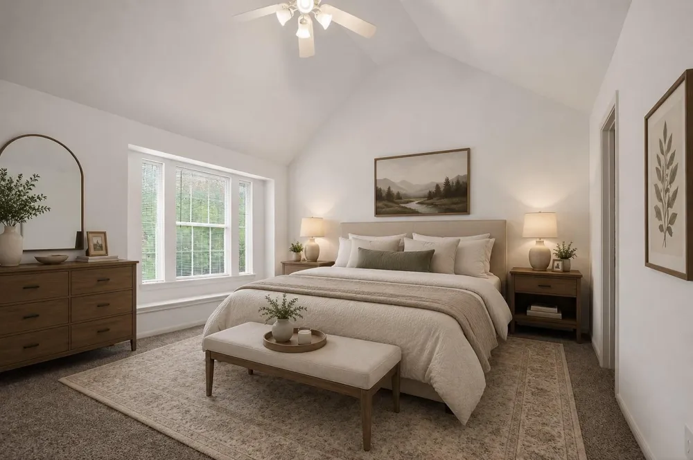 1618 Grable Cove Lane Spring, TX 77379