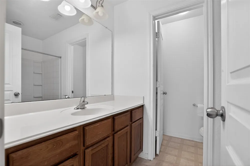 1618 Grable Cove Lane Spring, TX 77379