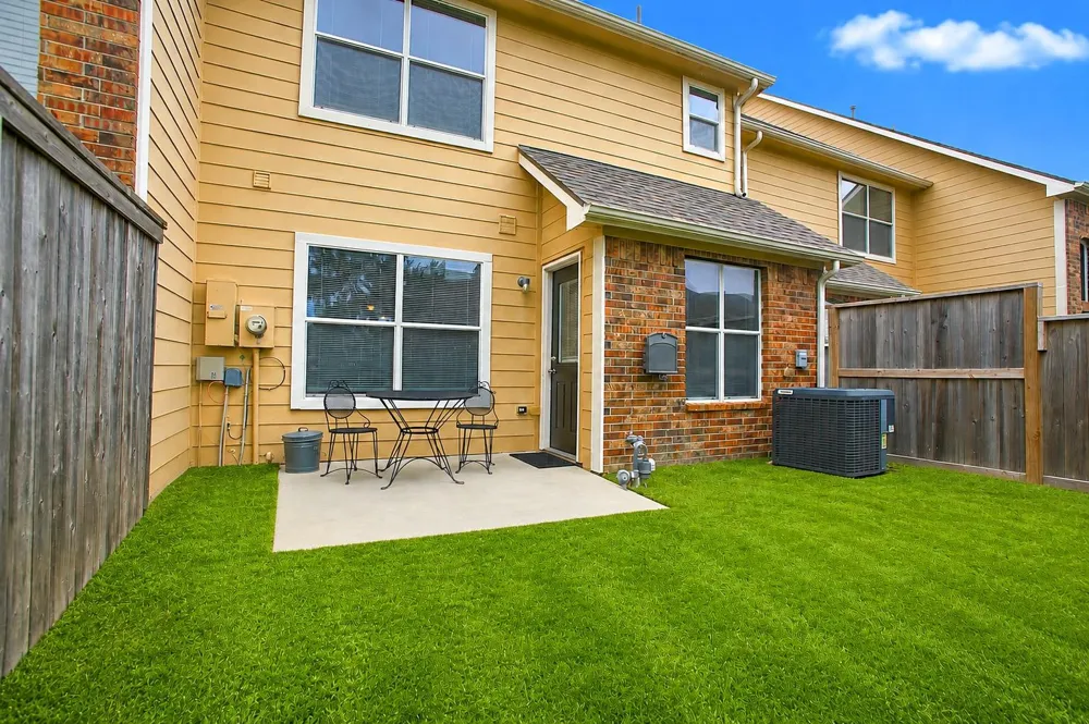 1618 Grable Cove Lane Spring, TX 77379