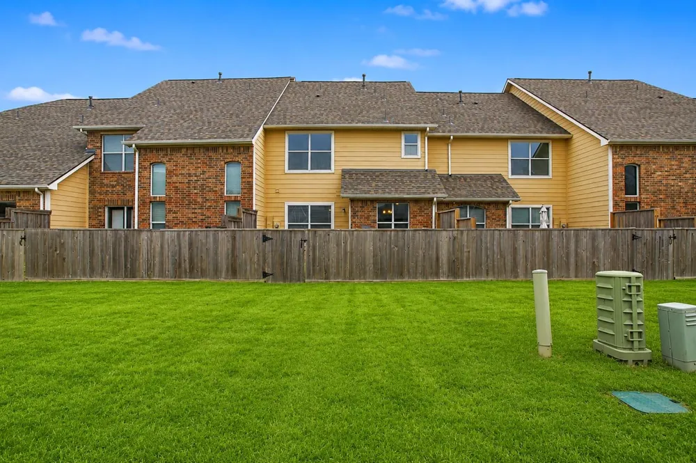 1618 Grable Cove Lane Spring, TX 77379