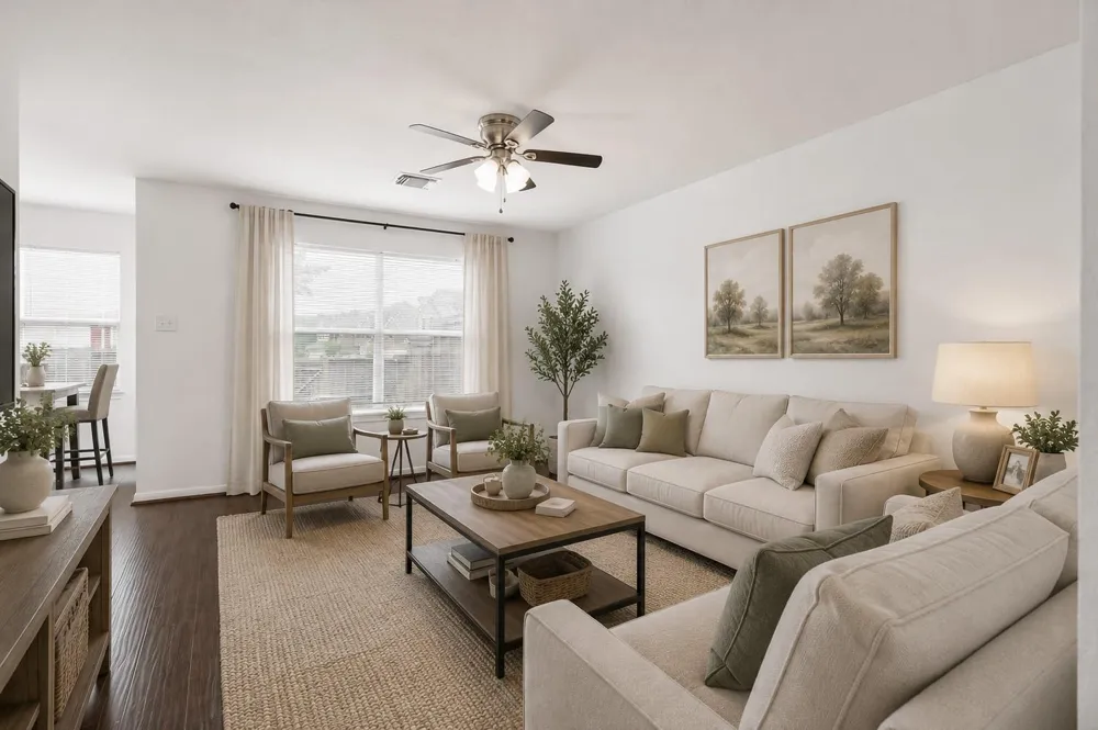 1618 Grable Cove Lane Spring, TX 77379