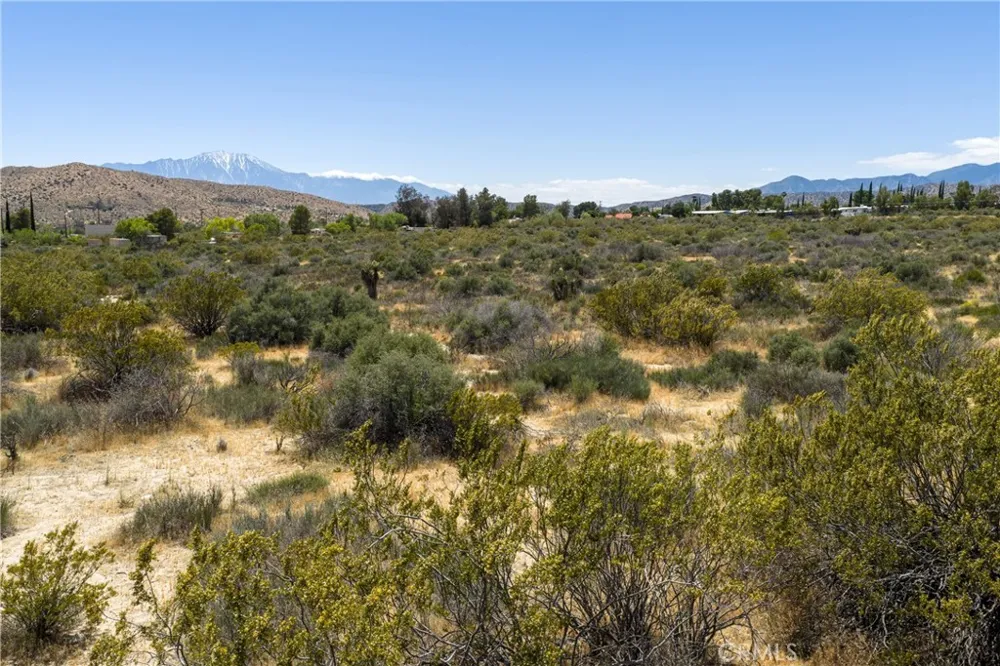 East Morongo Valley, CA 92256