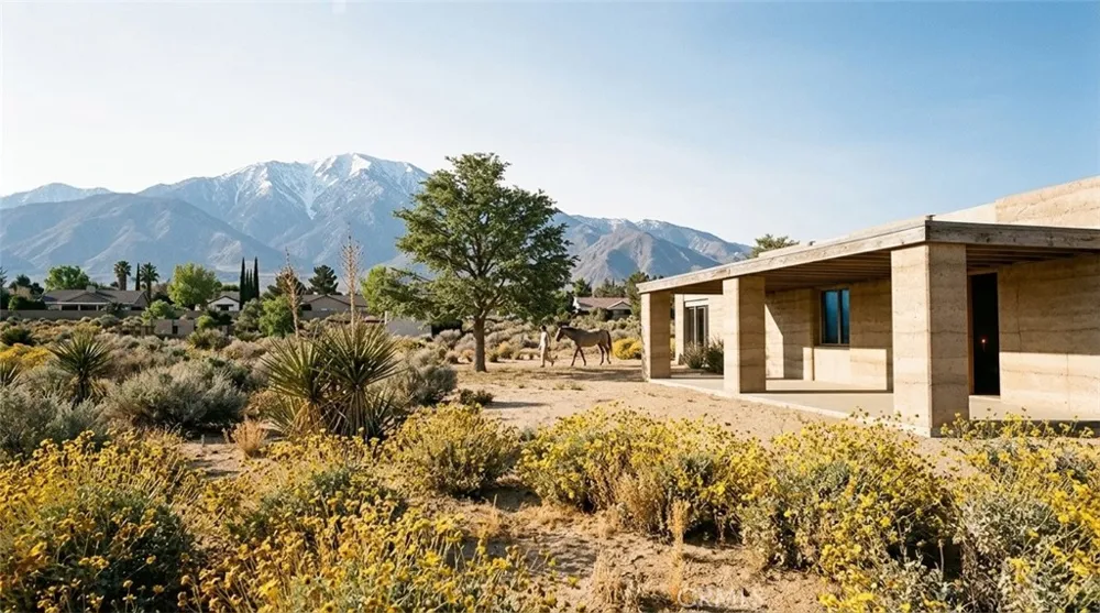 East Morongo Valley, CA 92256