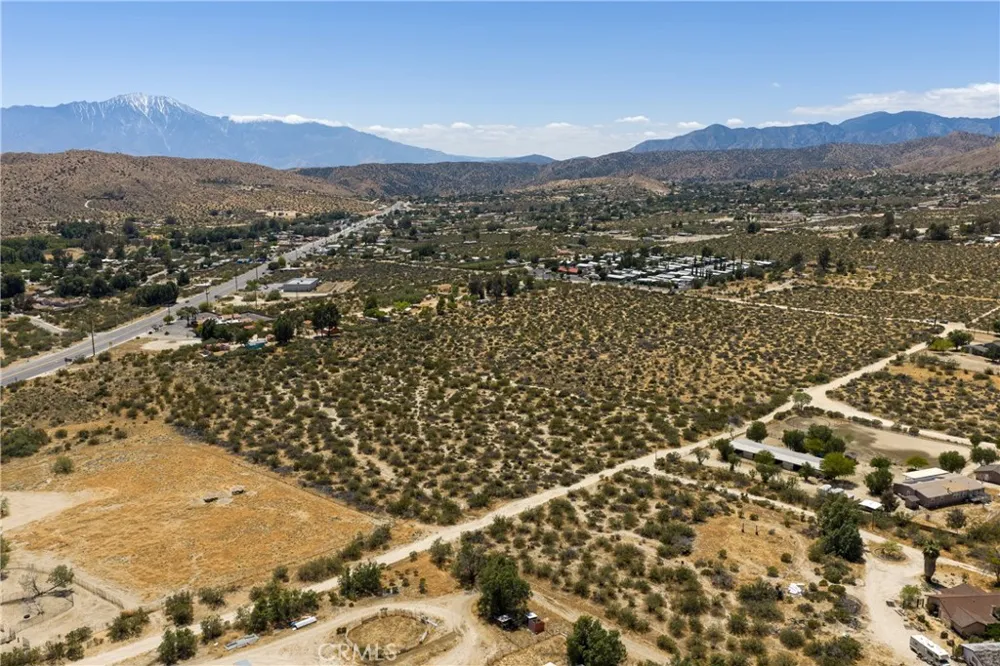 East Morongo Valley, CA 92256