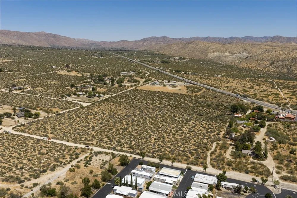 East Morongo Valley, CA 92256