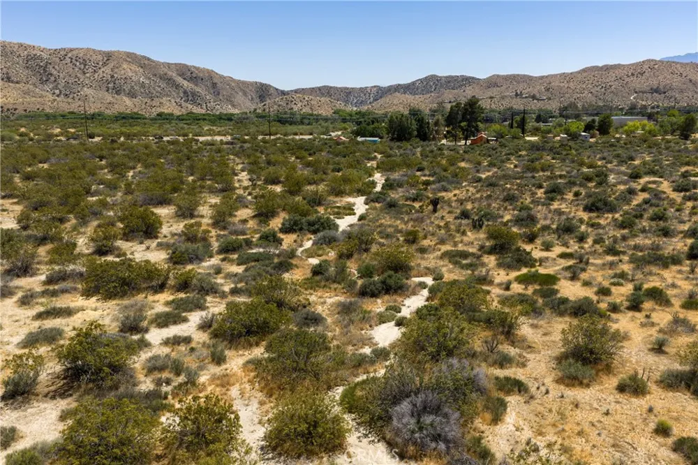 East Morongo Valley, CA 92256