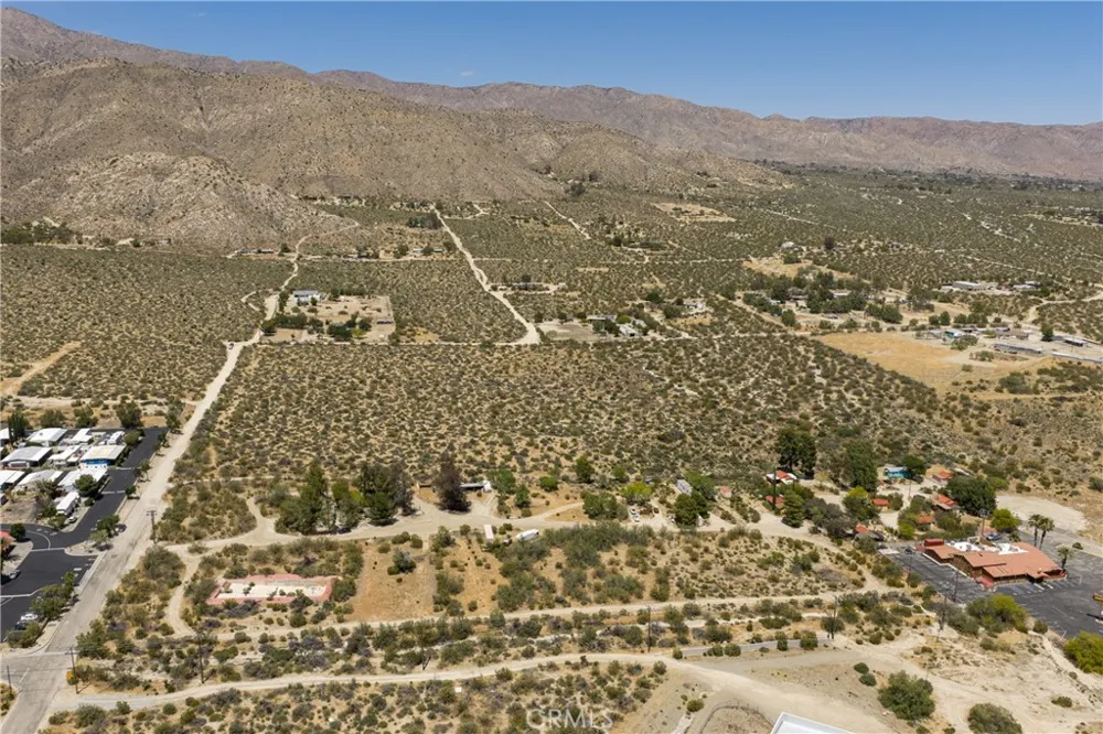 East Morongo Valley, CA 92256