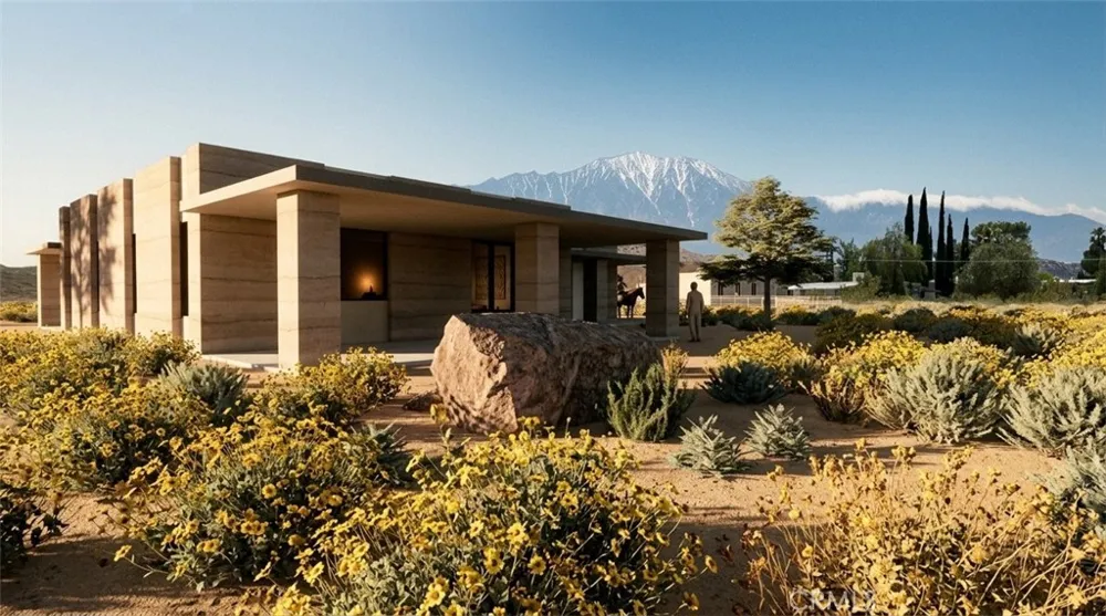 East Morongo Valley, CA 92256