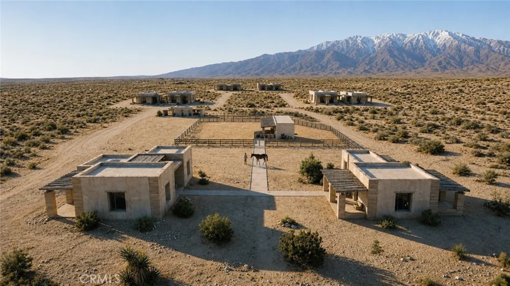 East Morongo Valley, CA 92256