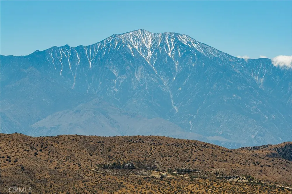 East Morongo Valley, CA 92256