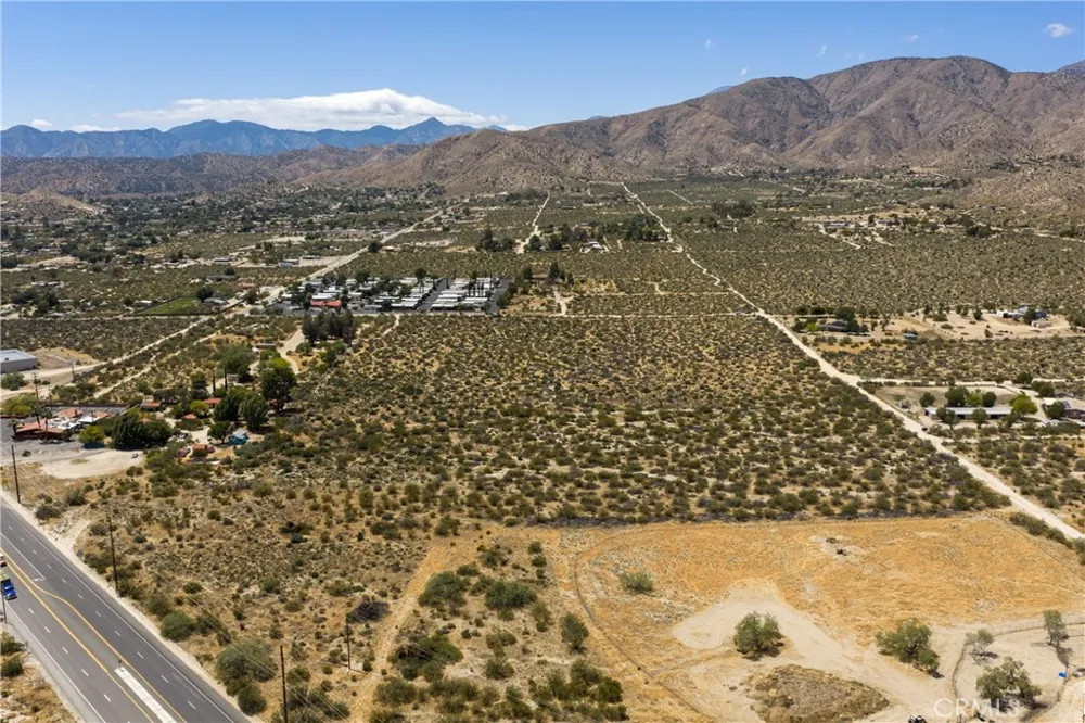 East Morongo Valley, CA 92256