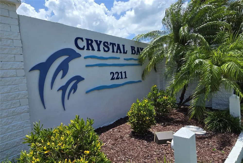 9 YAWL LANE #9 Palm Harbor, FL 34683